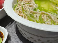 -鹊华居·地道鲁菜·海鲜·融合味(大明湖店)