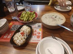 -今邕烧烤(西大店)