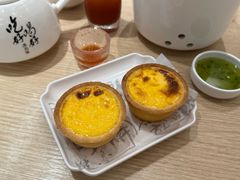 -蔡澜点心·粤菜(新街口IFCX店)
