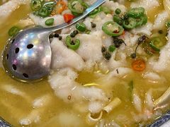 -缪氏川菜(丰盛町店)