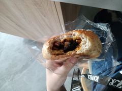 -面包与我Bread Or Me(长城汇店)