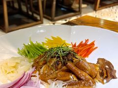 -广东道至正餐厅(区庄店)