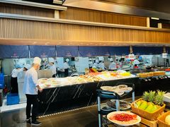 -高佳庄·舟山海鲜(海景旗舰店)