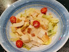-西堤牛排(龙德广场店)