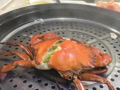 -冇厨宴海鲜料理餐厅(观海店)