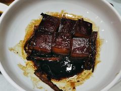 特色东坡肉-旺顺阁海鲜广场(亚运村店)