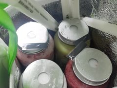 -野萃山·潮汕厚果汁(十亩地店)