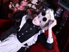 -马猴烧酒二次元cosplay换装写真自拍体验馆