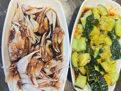 -上海老城区小龙虾虾宴·杭帮菜(五柳巷店)