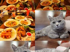 -猫岛主趣味餐厅(鼓浪屿店)