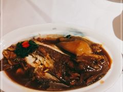 -肆月河豚·新淮扬(金融街店)