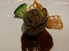 -王品台塑牛排(成都万象城店)