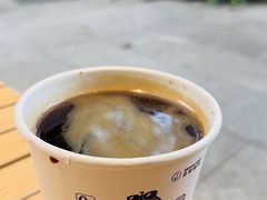 -Beans Solo豆号咖啡(百家湖花园店)