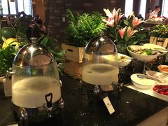 -OPEN開全日自助餐厅·牛肉火锅·海鲜(佛山希尔顿酒店)