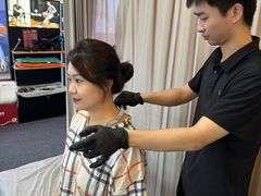 -MASTER FIT 拉伸大师·筋膜刀·西式按摩(上梅林卓悦汇店)