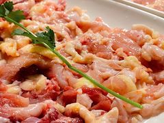 五指毛桃嫩鸡锅-小煵记·打边炉(西丽文光店)