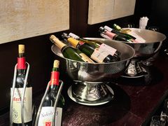 -北京北辰洲际酒店