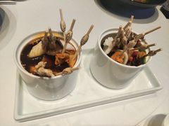 -俏江南天津时尚曲艺主题餐厅(马场道店)