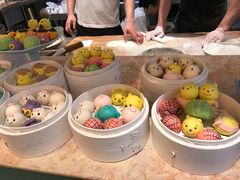 -唐宫小聚(荃湾荃新天地店)