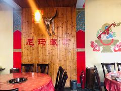 -尼玛藏家风味园(阿山食城店)