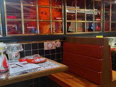 卡座-蛙舍·炭烧牛蛙(东百中心店)