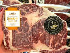 -Olé精品超市(沈阳万象城店)
