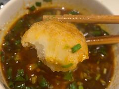 -冯记香辣兔火锅(茶店子总店)