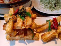 -真爱中国餐馆·年华店(朱雀大街店)