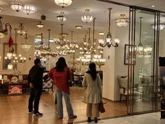-张士灯具城(家居优选店)