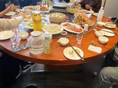 -小时候文化主题餐厅(田家店)