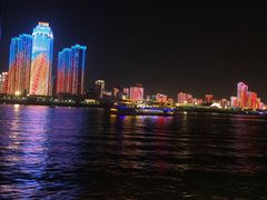 -武昌中华路码头(轮渡站)
