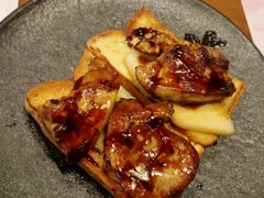 -大渔铁板烧(中山路八佰伴店)