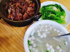 -斯丹姜母鸭·古法干香(涂门街总店)