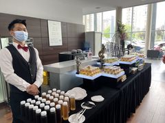 -上海德星奔驰(江杨南路店)