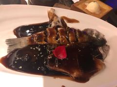 -绿茶餐厅(燕郊永旺店)