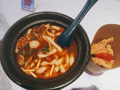 -姐弟俩土豆粉(北京双桥万达店)