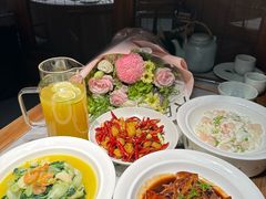 -苏帮袁Sue Cuisine(来福士店)