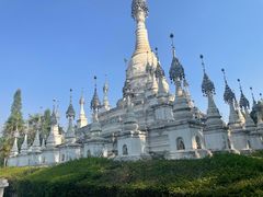 -云南民族村