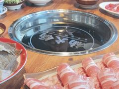 -楠火锅(哈尔滨金爵万象店)