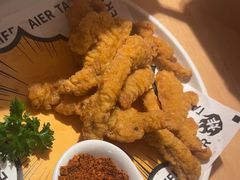 -太二酸菜鱼(福州泰禾店)