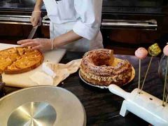 -AZUR聚(香格里拉饭店)