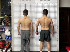 -VPsmart私教健身工作室(新华路旗舰店)