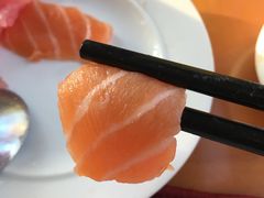 -视界美食自助餐厅·石家庄希尔顿酒店