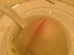 寿桃包-海都六福酒家(世博广场店)