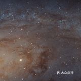 NASA的生日份本命宇宙图太A了