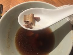 -北京柏悦酒店·锦庭餐厅Dining Room