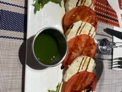 -Primo·丽莫意大利窑烤披萨