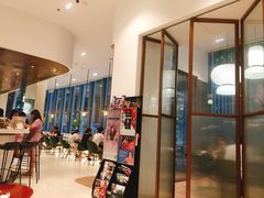 等位区-EVERNAKED裸蛋糕(SOHO天山店)