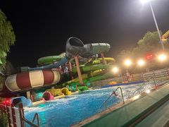 -上海玛雅海滩水公园