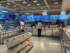 -宜家·瑞典风味餐厅(四元桥店)